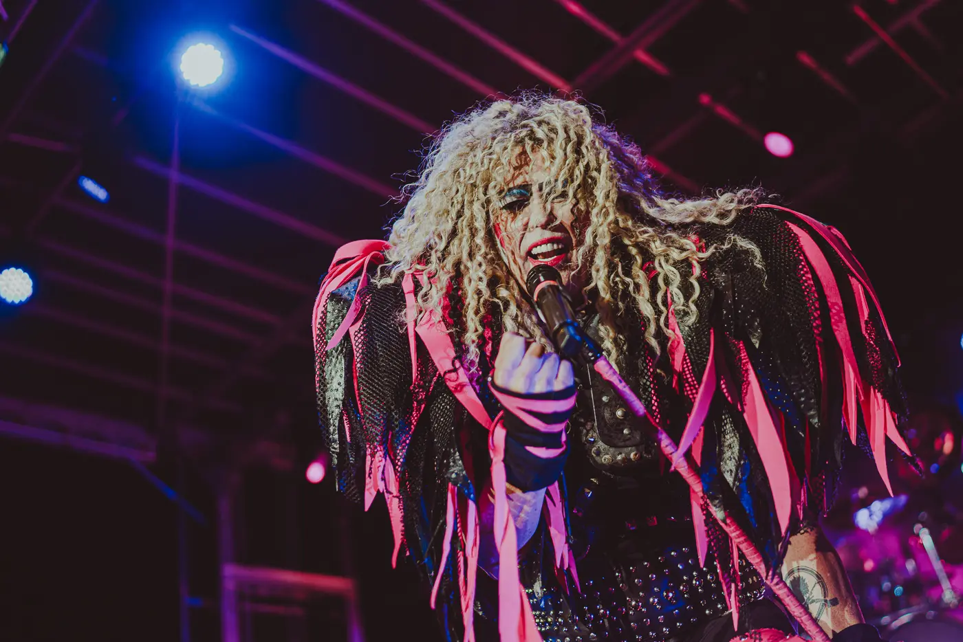 Hairball at The Gaslight Social