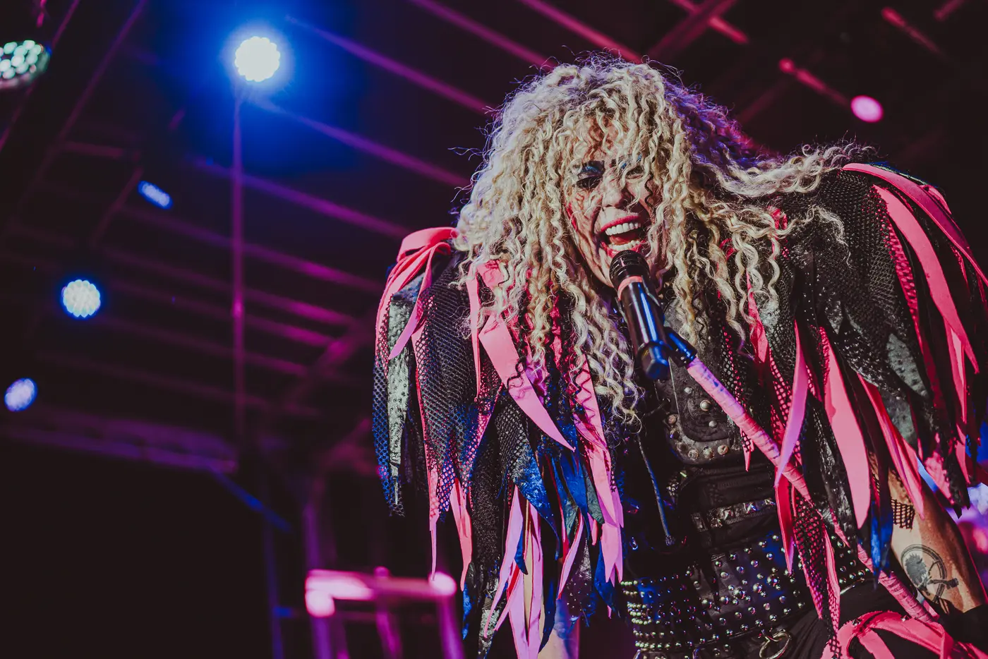 Hairball at The Gaslight Social