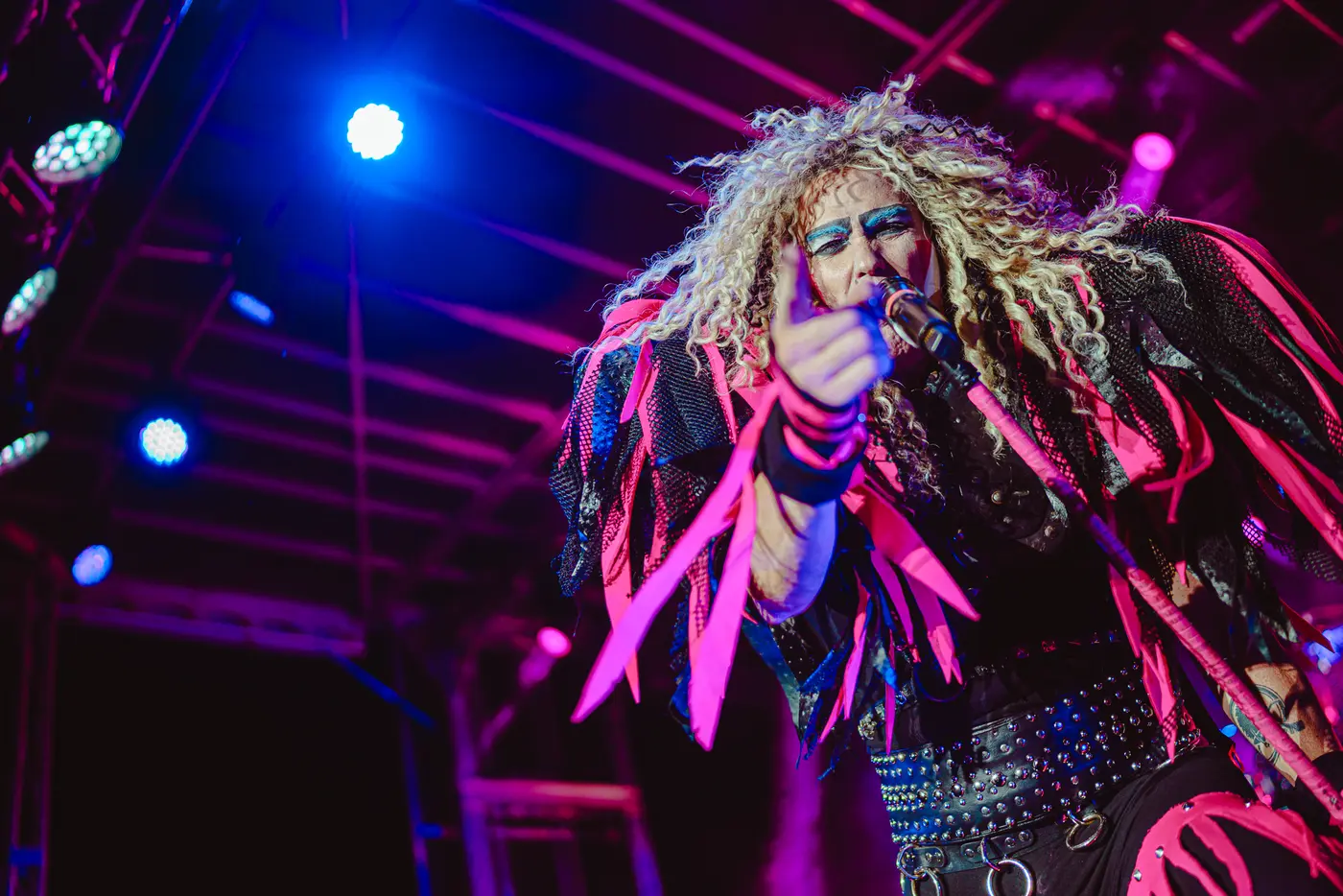 Hairball at The Gaslight Social