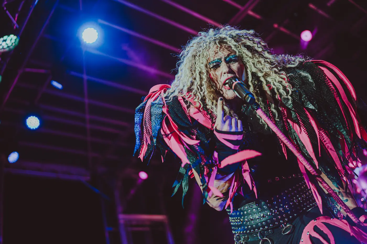 Hairball at The Gaslight Social