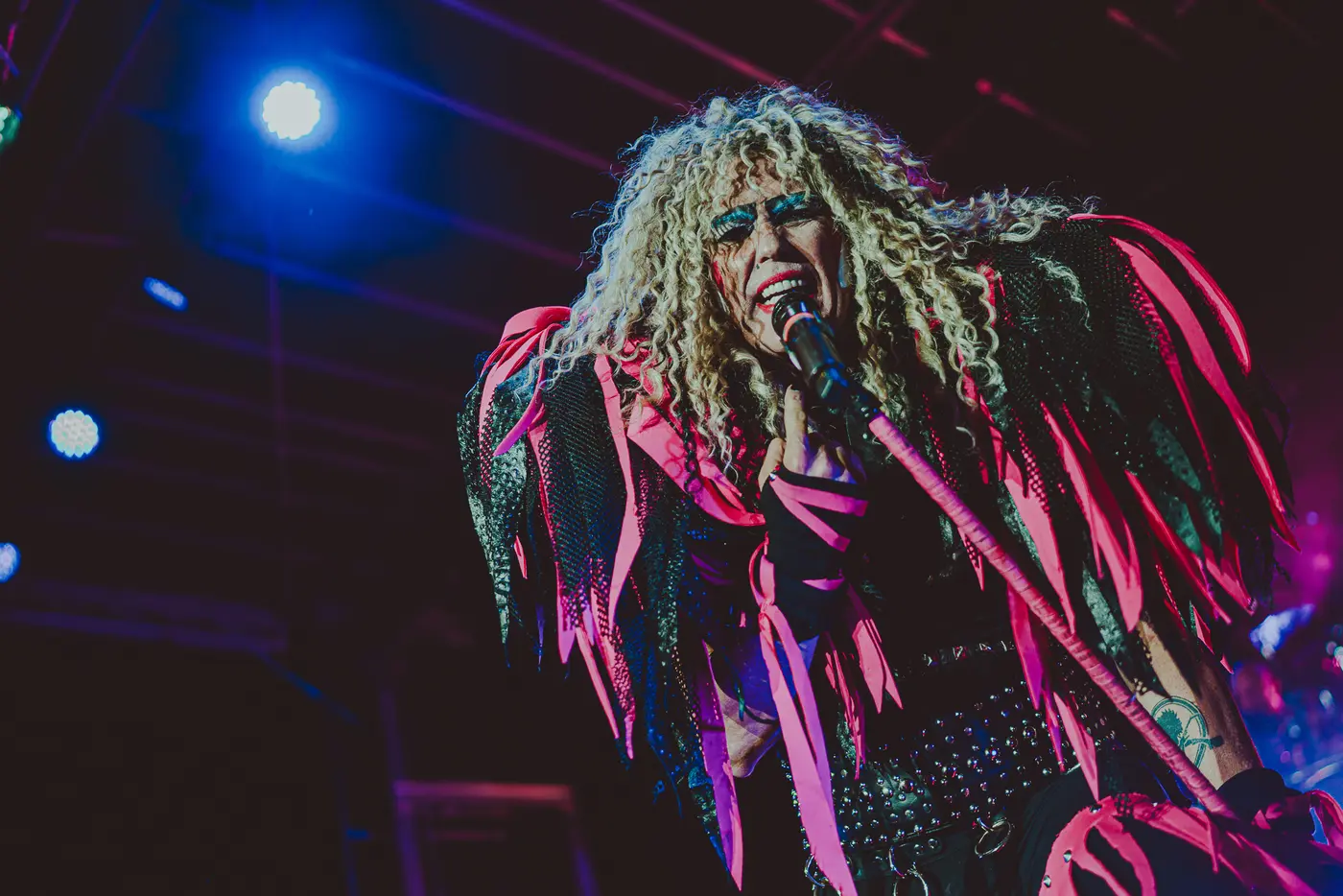 Hairball at The Gaslight Social