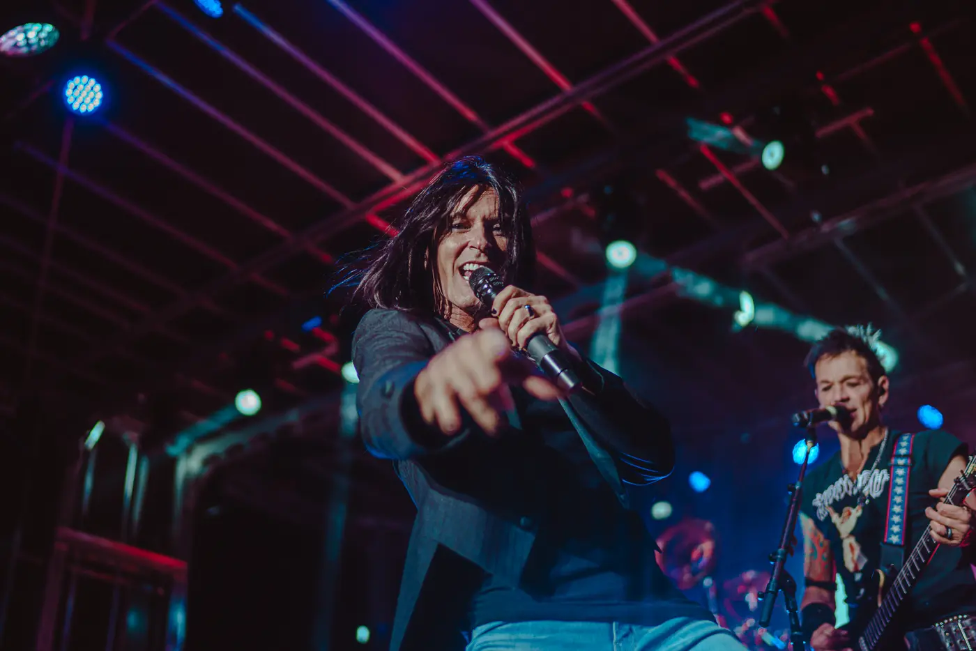 Hairball at The Gaslight Social