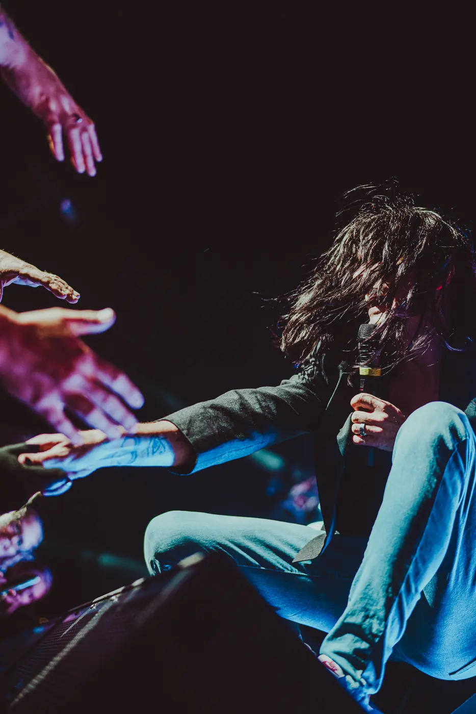 Hairball at The Gaslight Social