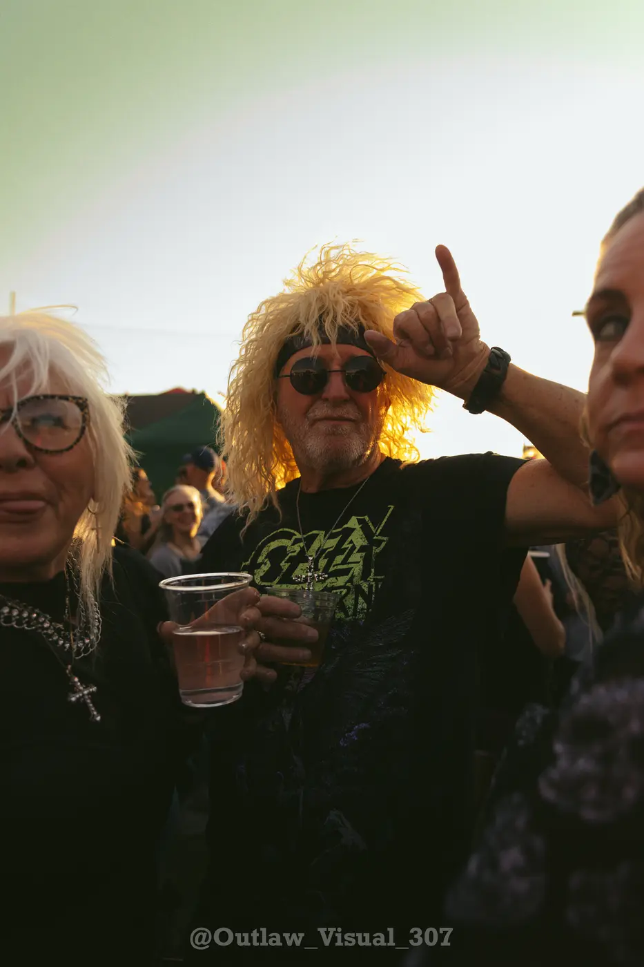 Hairball at The Gaslight Social