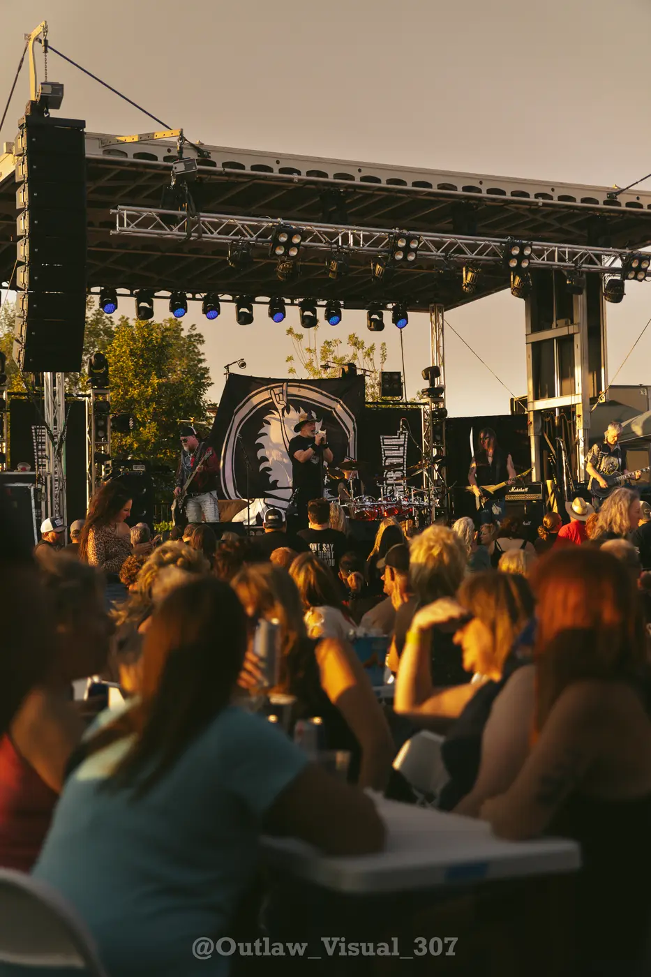 Hairball at The Gaslight Social