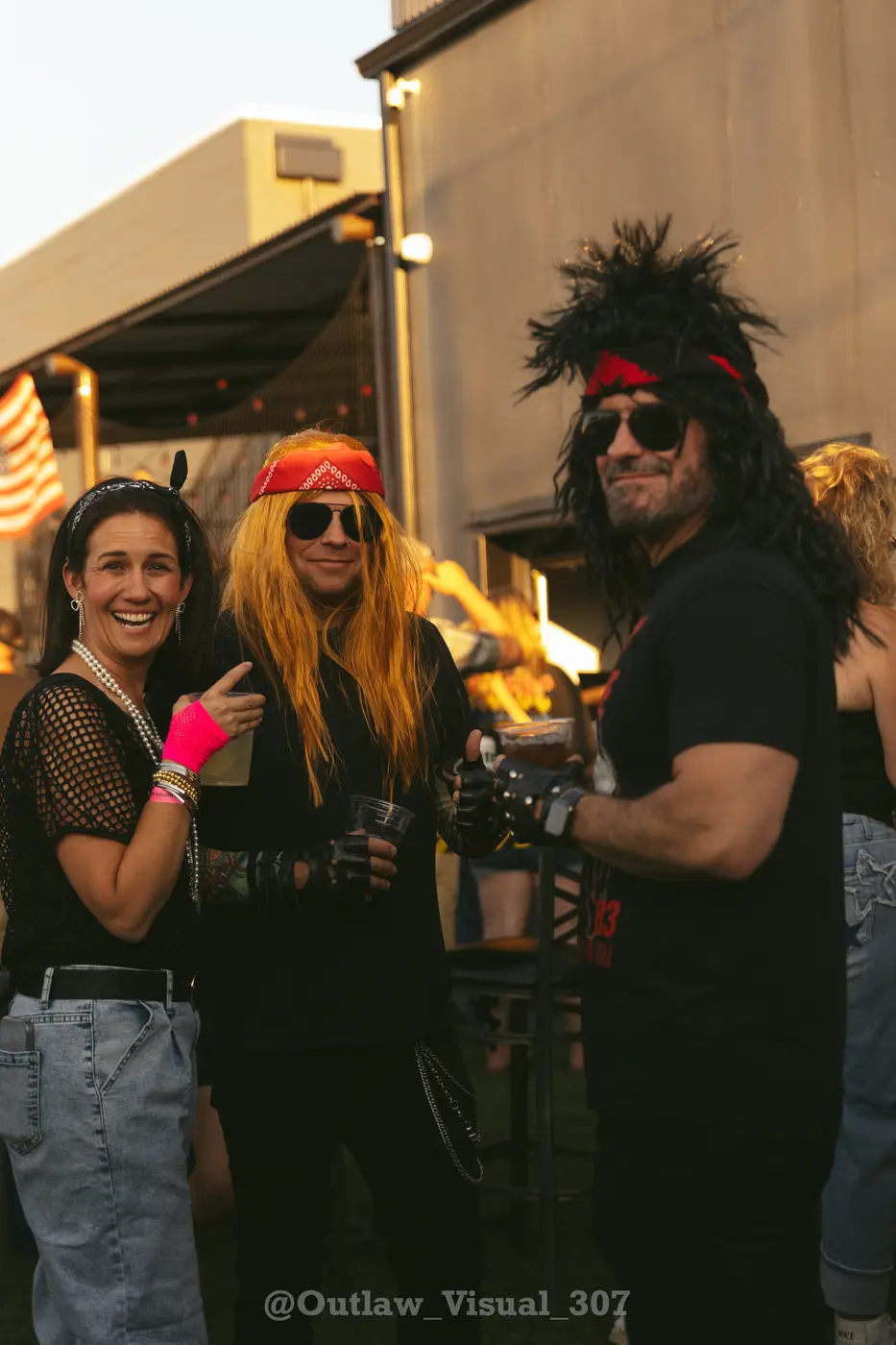 Hairball at The Gaslight Social