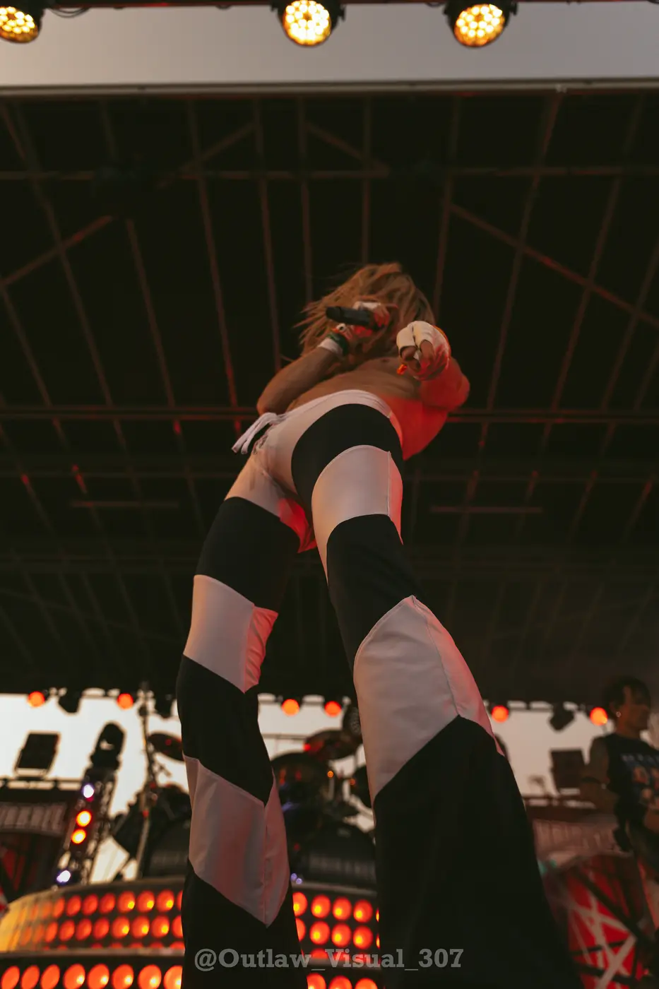 Hairball at The Gaslight Social