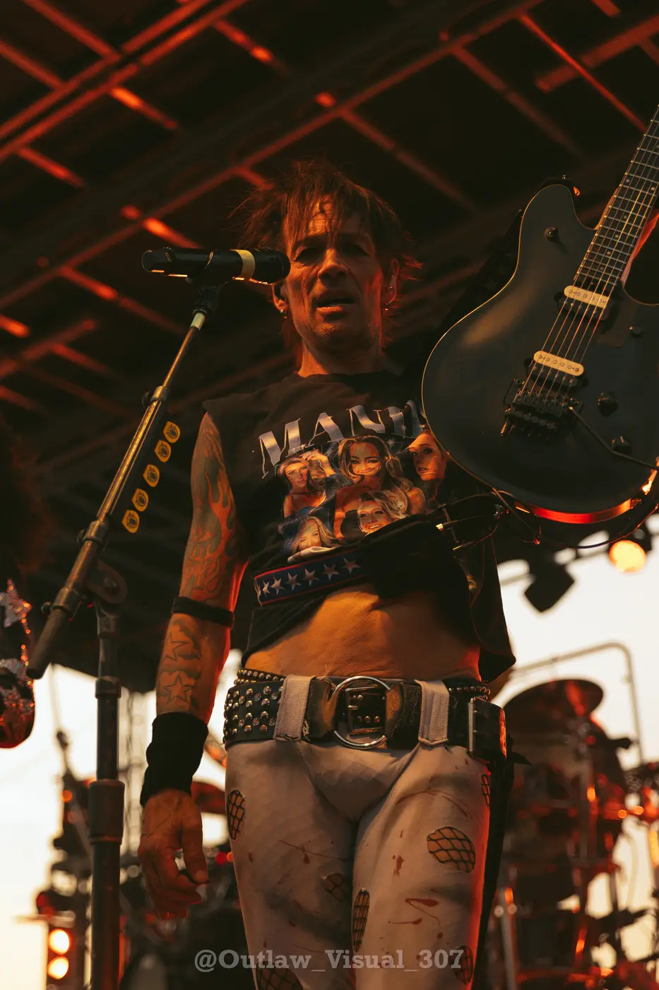 Hairball at The Gaslight Social