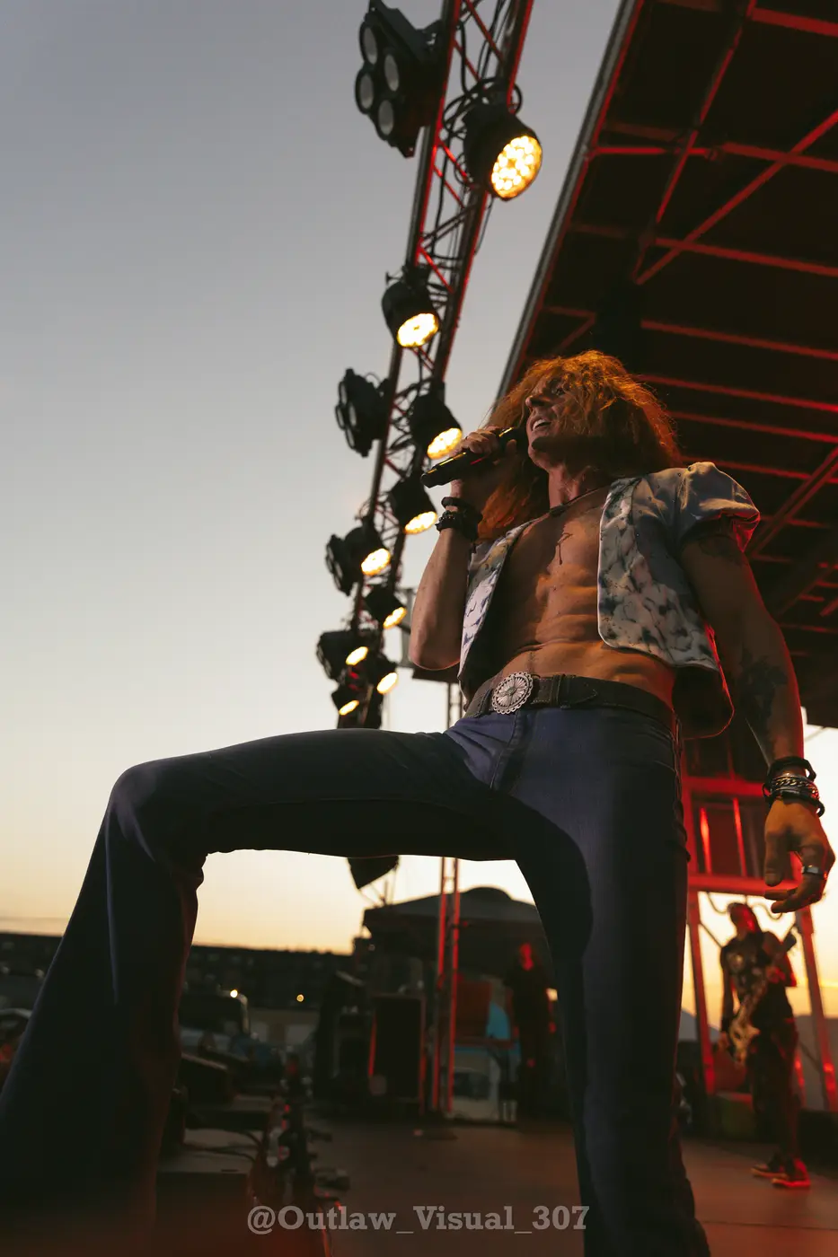 Hairball at The Gaslight Social