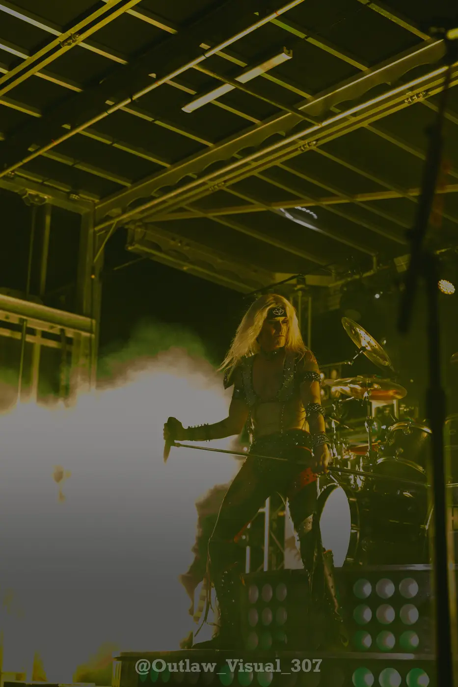 Hairball at The Gaslight Social