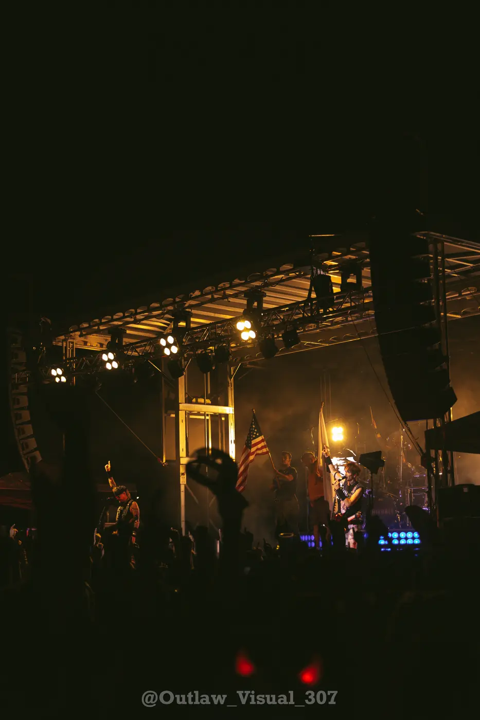 Hairball at The Gaslight Social