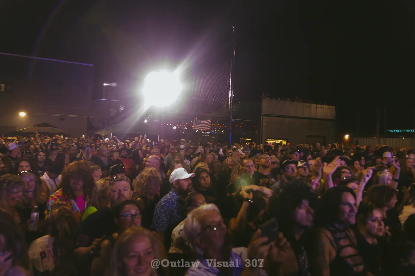 Hairball at The Gaslight Social