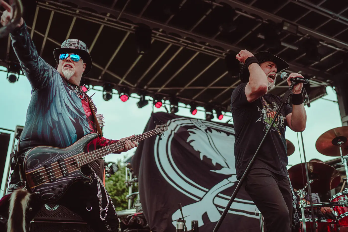 Hairball at The Gaslight Social