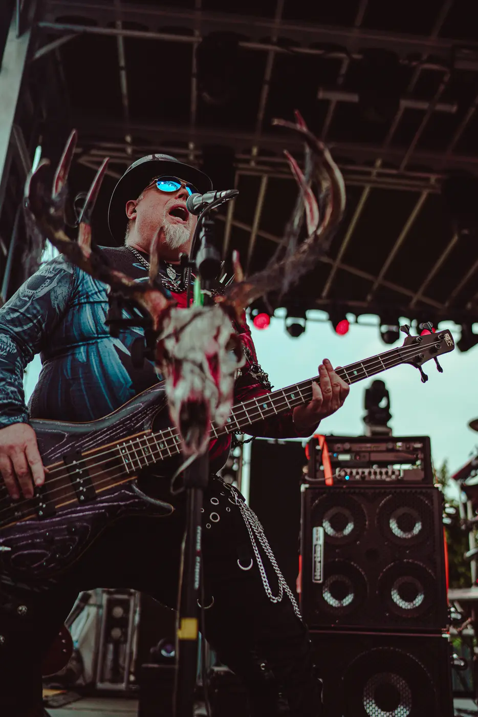 Hairball at The Gaslight Social