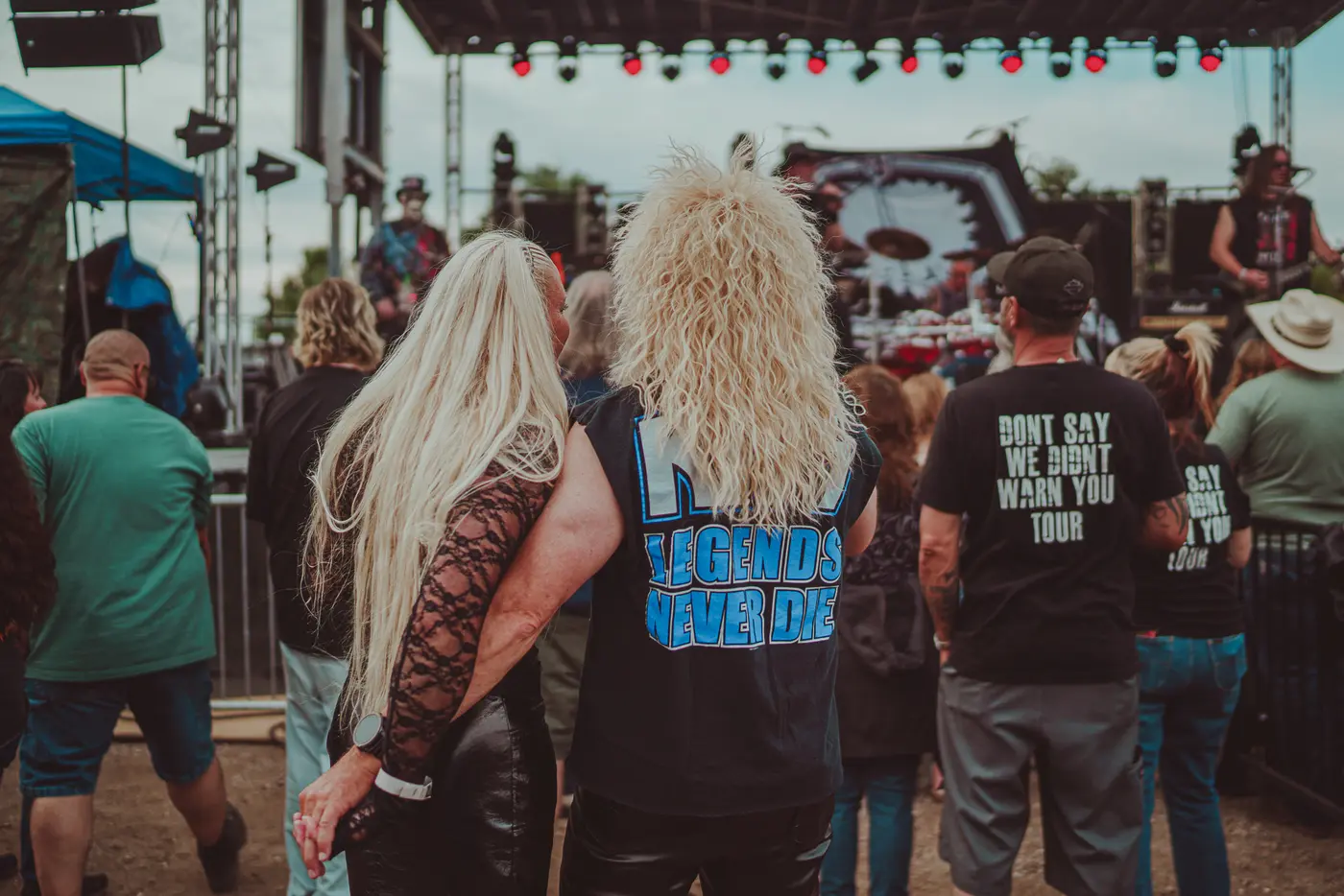 Hairball at The Gaslight Social