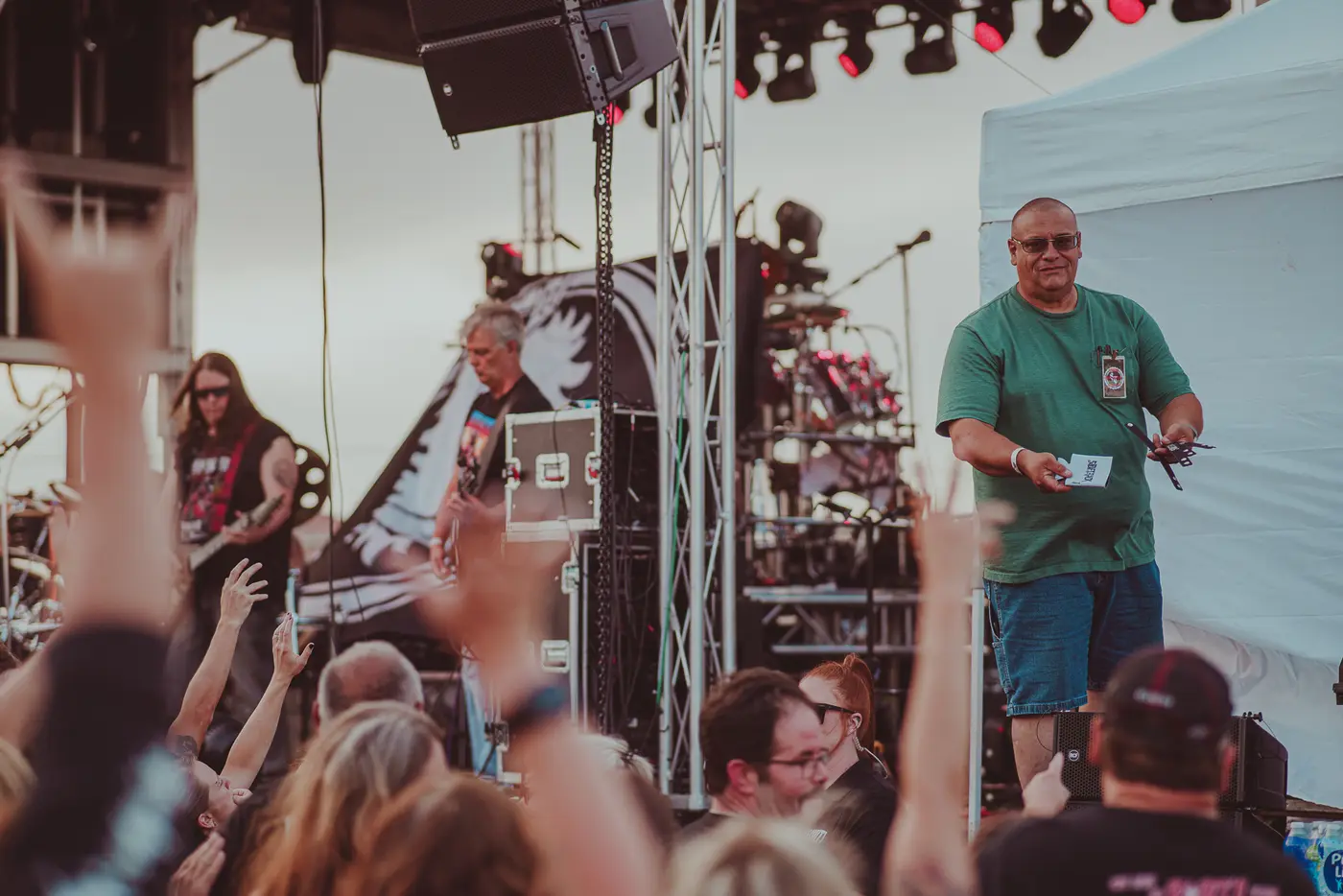Hairball at The Gaslight Social