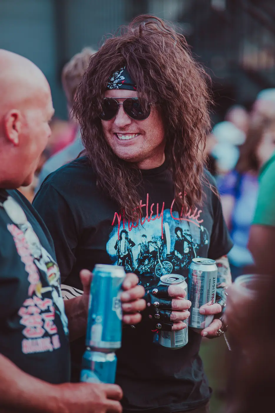 Hairball at The Gaslight Social
