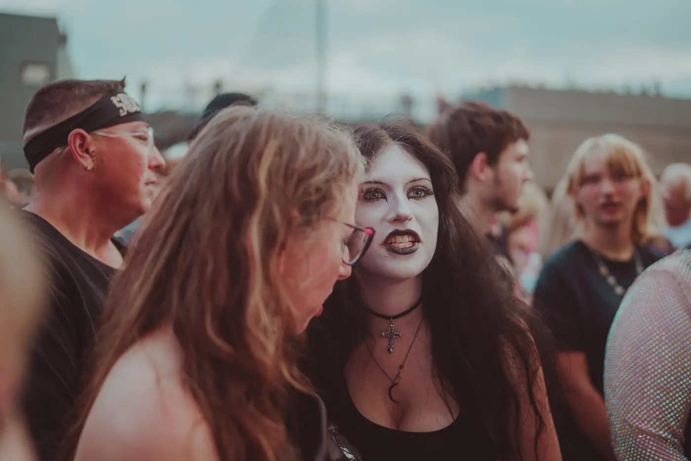 Hairball at The Gaslight Social
