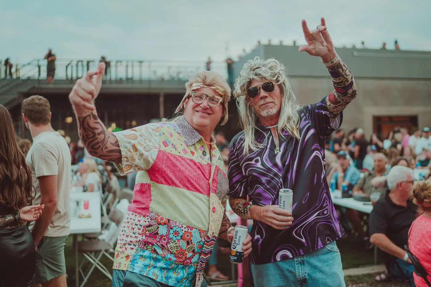 Hairball at The Gaslight Social