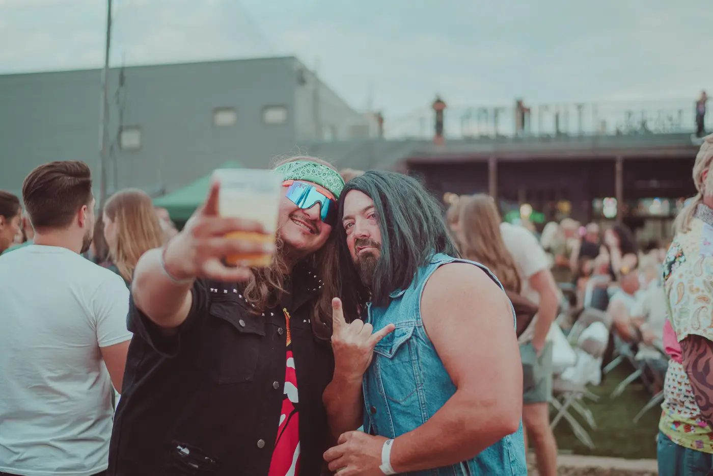 Hairball at The Gaslight Social