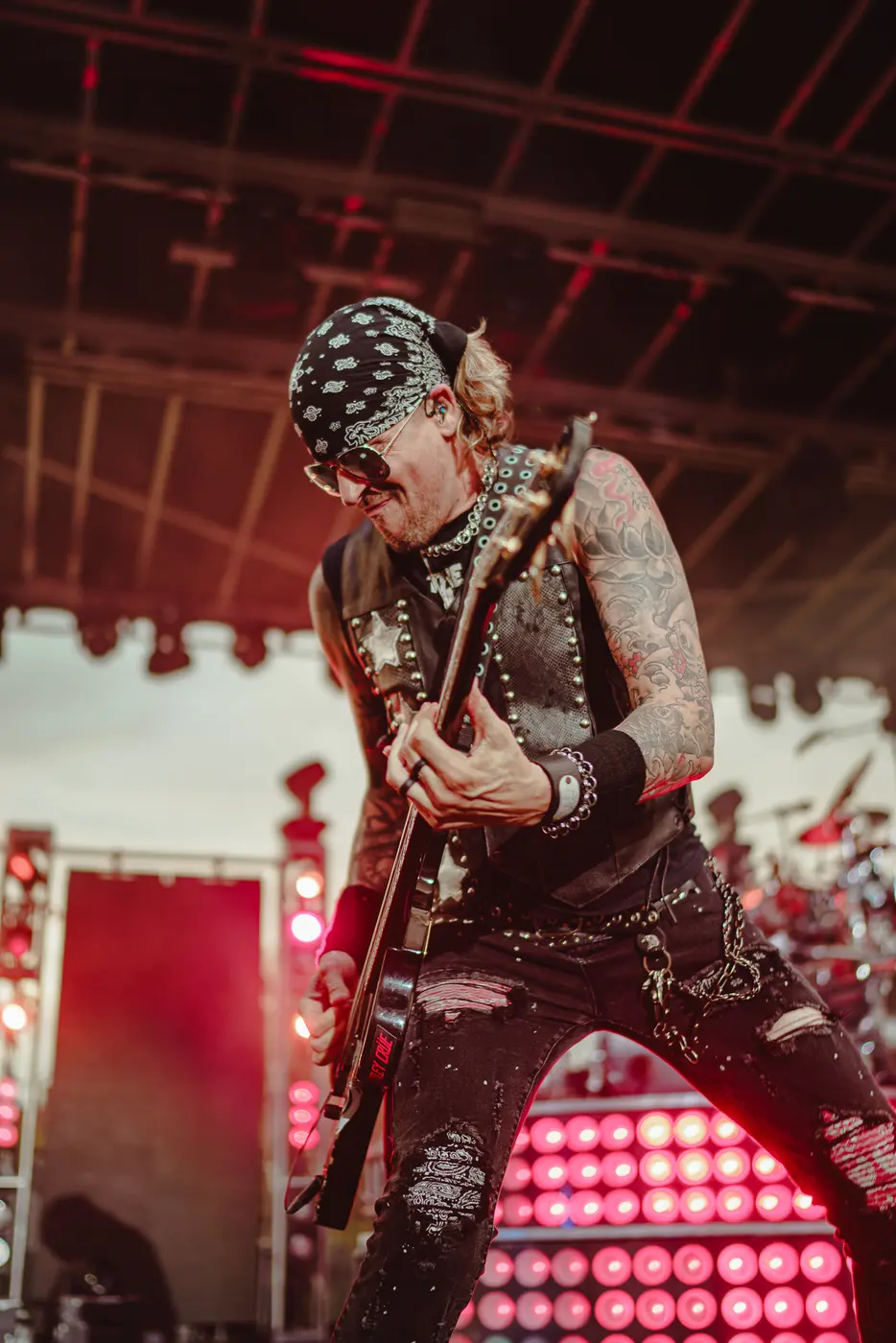 Hairball at The Gaslight Social