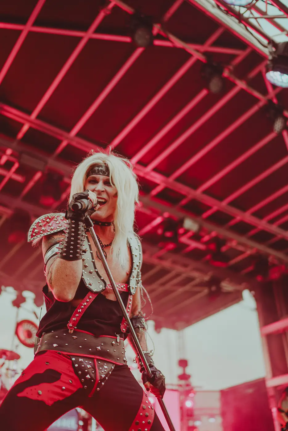 Hairball at The Gaslight Social