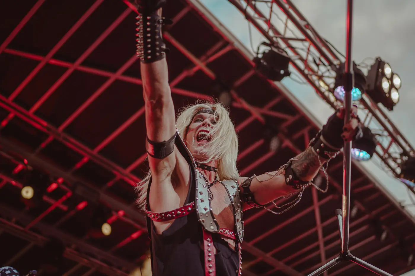 Hairball at The Gaslight Social