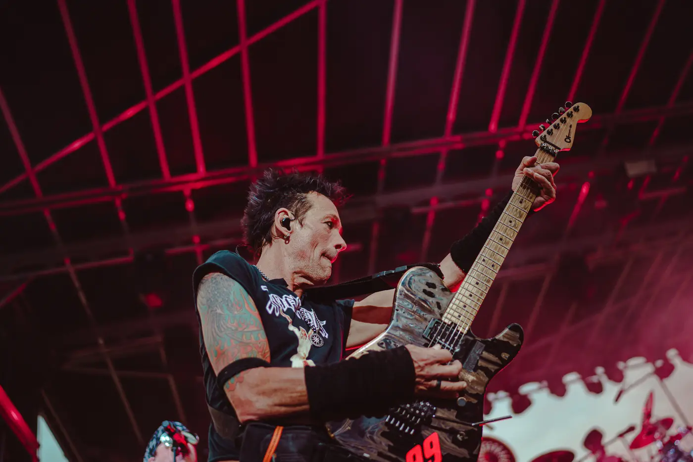 Hairball at The Gaslight Social