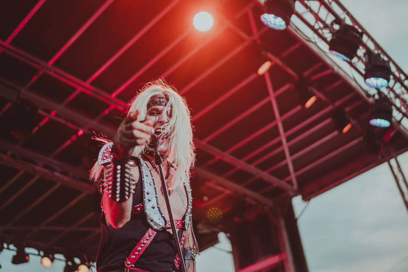 Hairball at The Gaslight Social