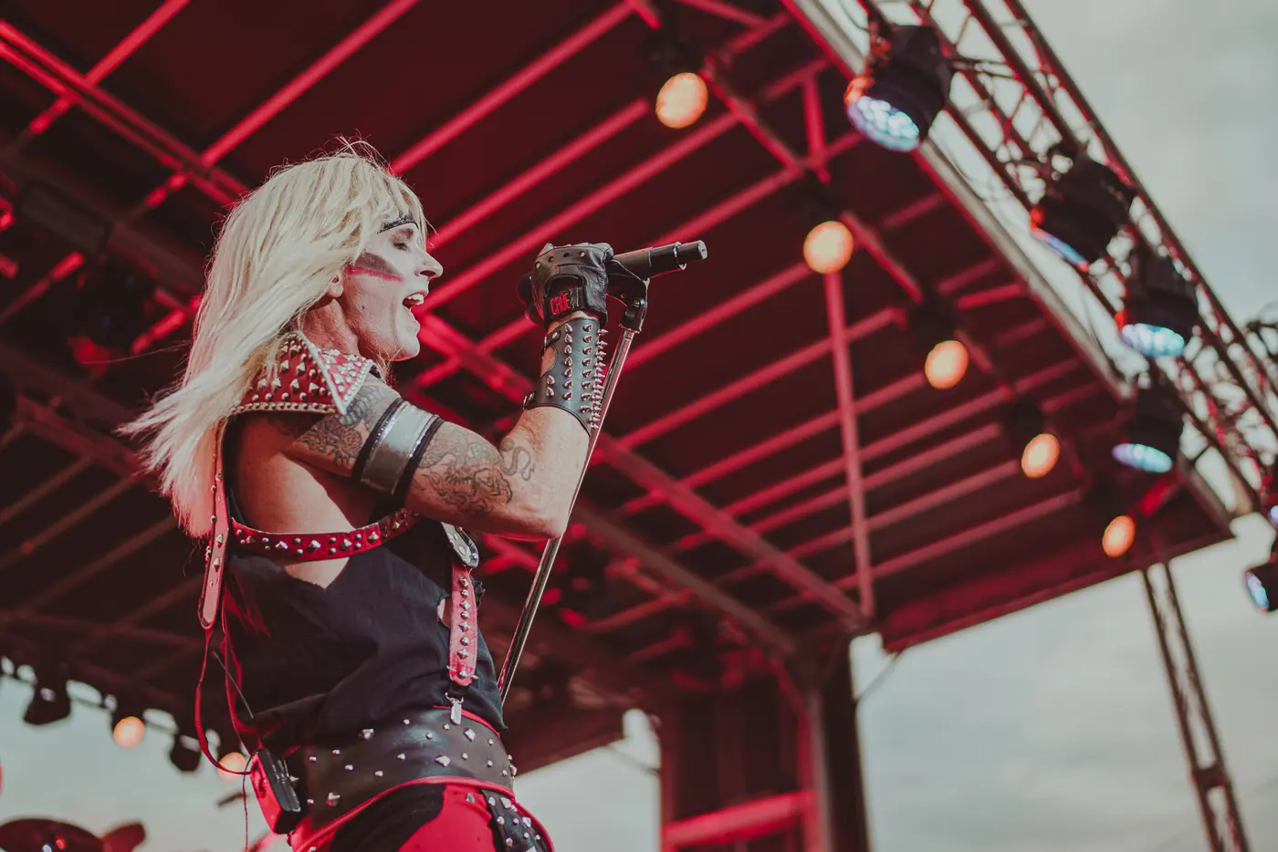 Hairball at The Gaslight Social