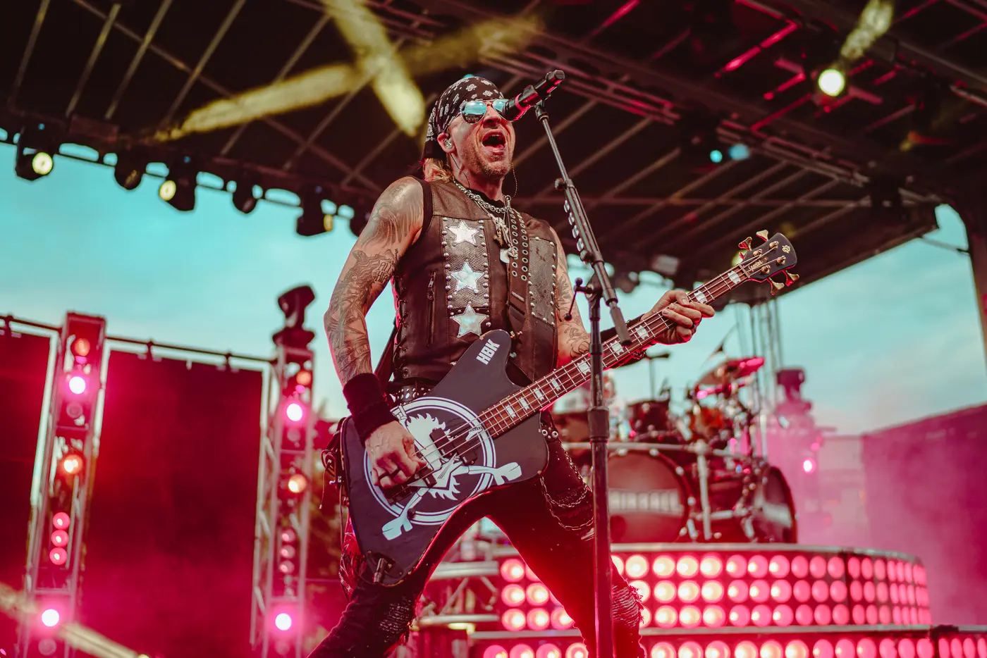 Hairball at The Gaslight Social