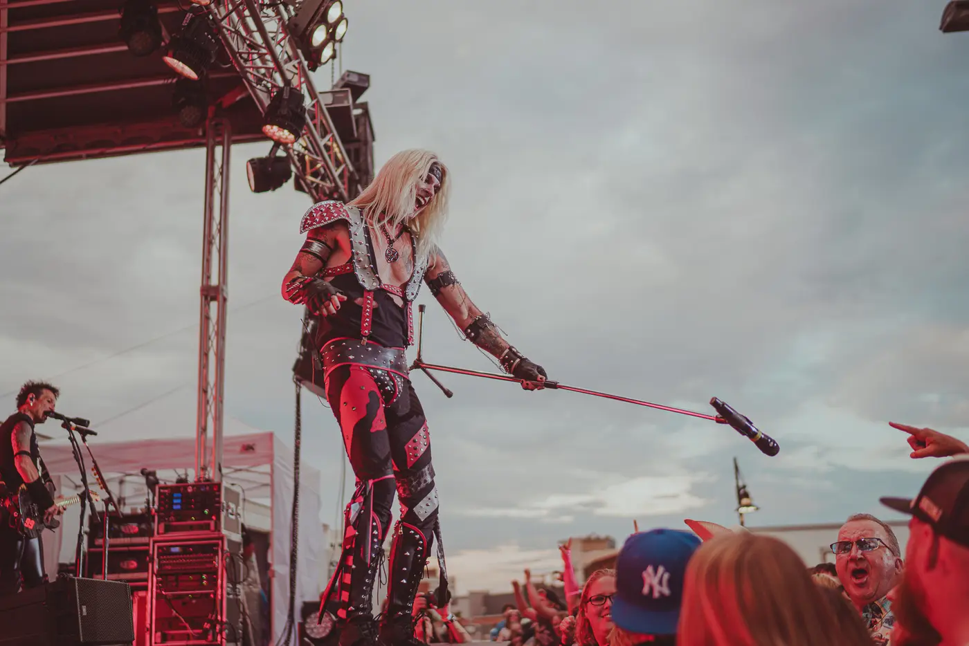 Hairball at The Gaslight Social