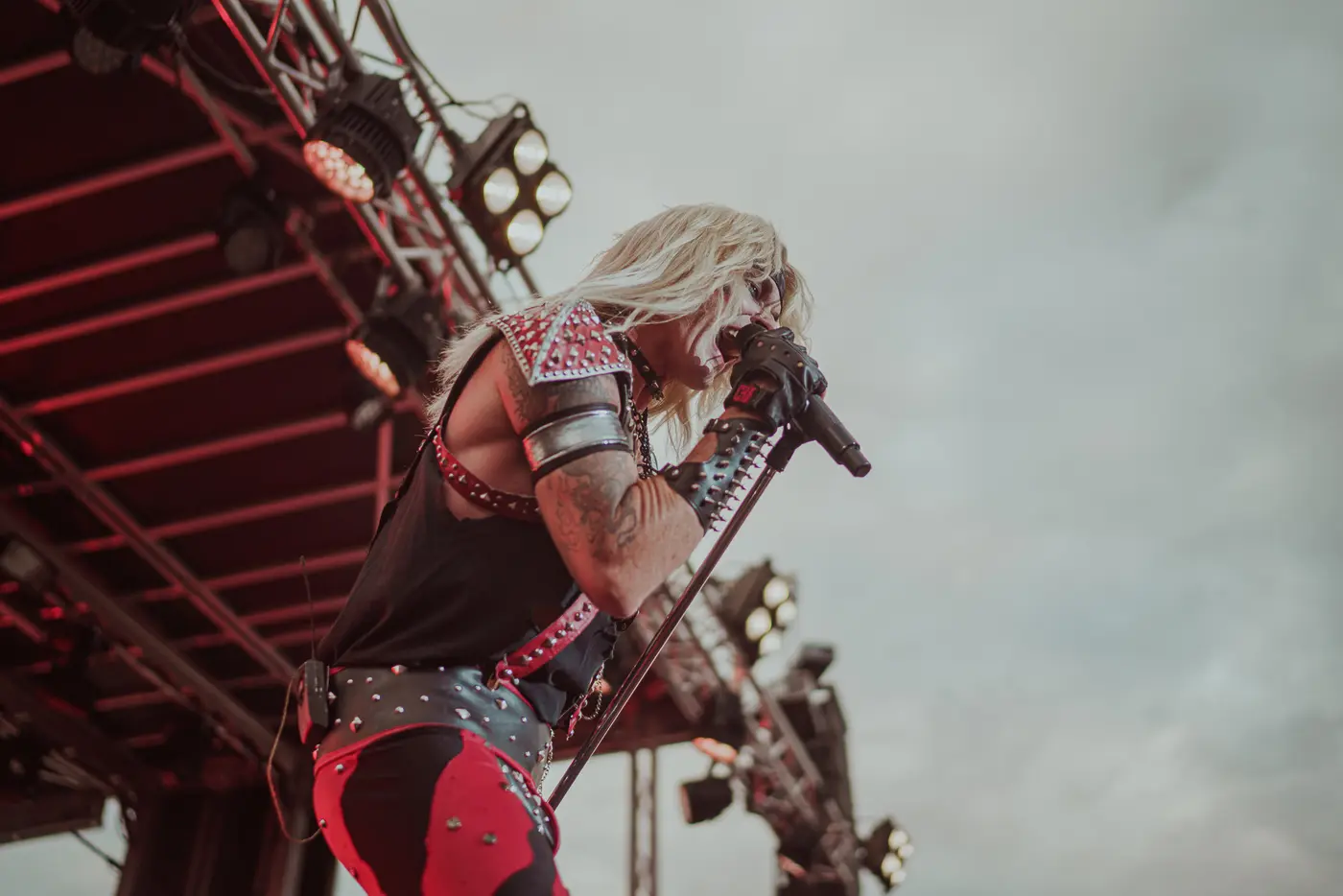Hairball at The Gaslight Social