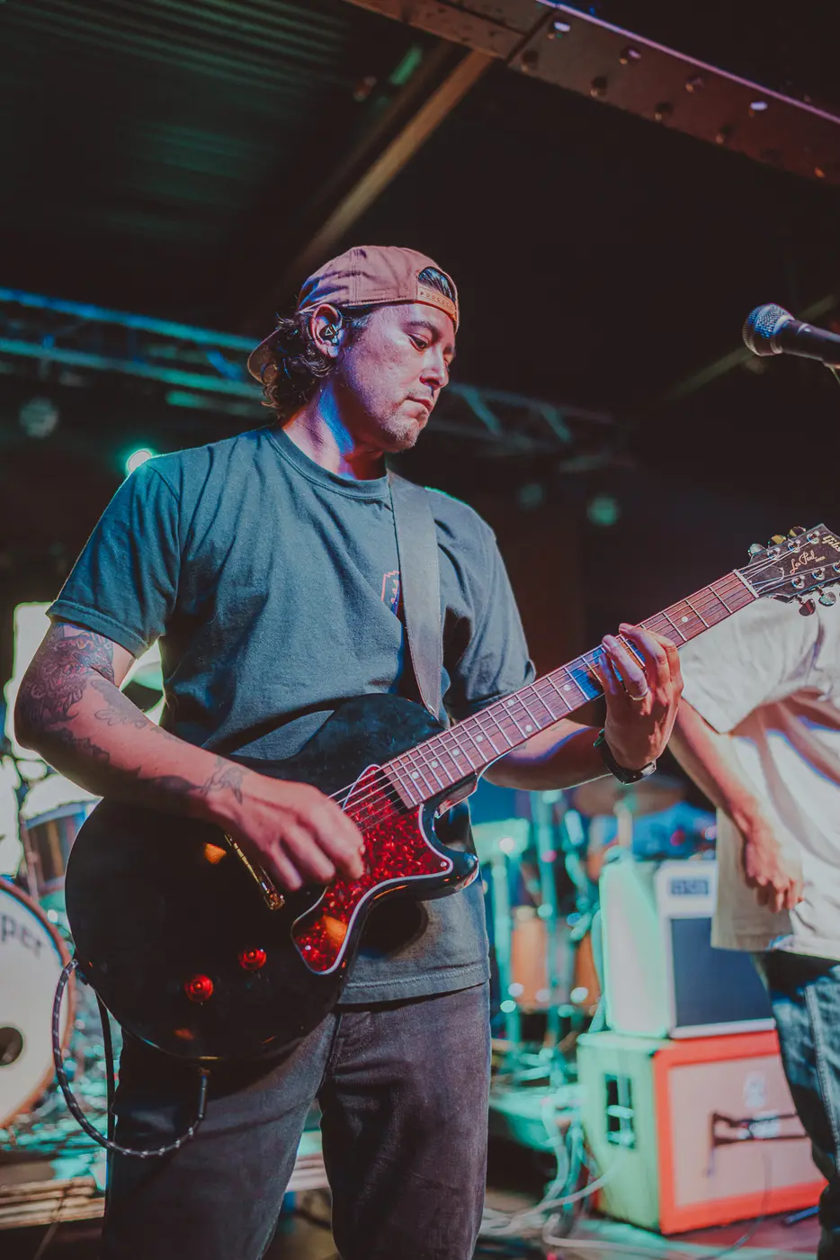Kolby Cooper at The Gaslight Social