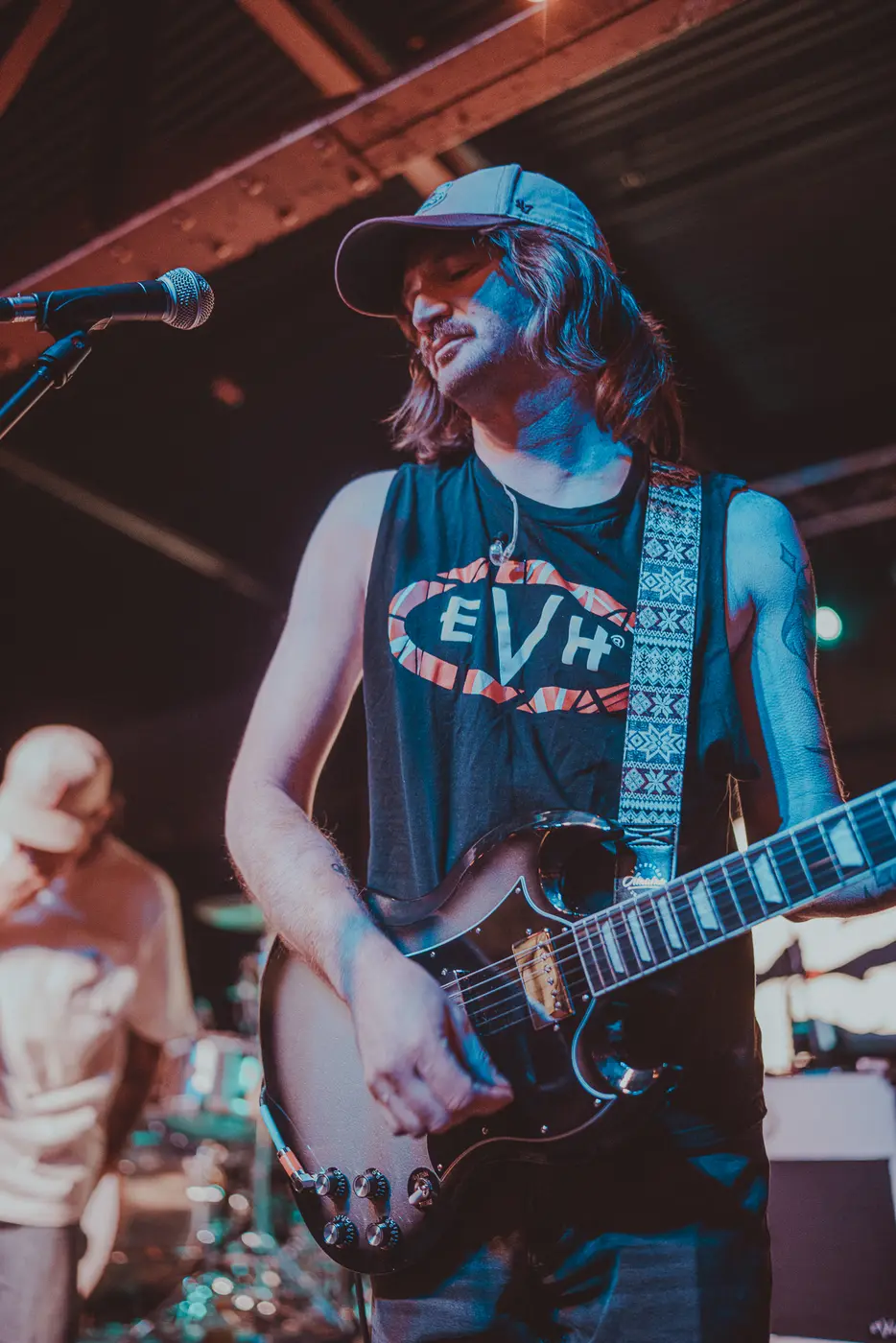 Kolby Cooper at The Gaslight Social