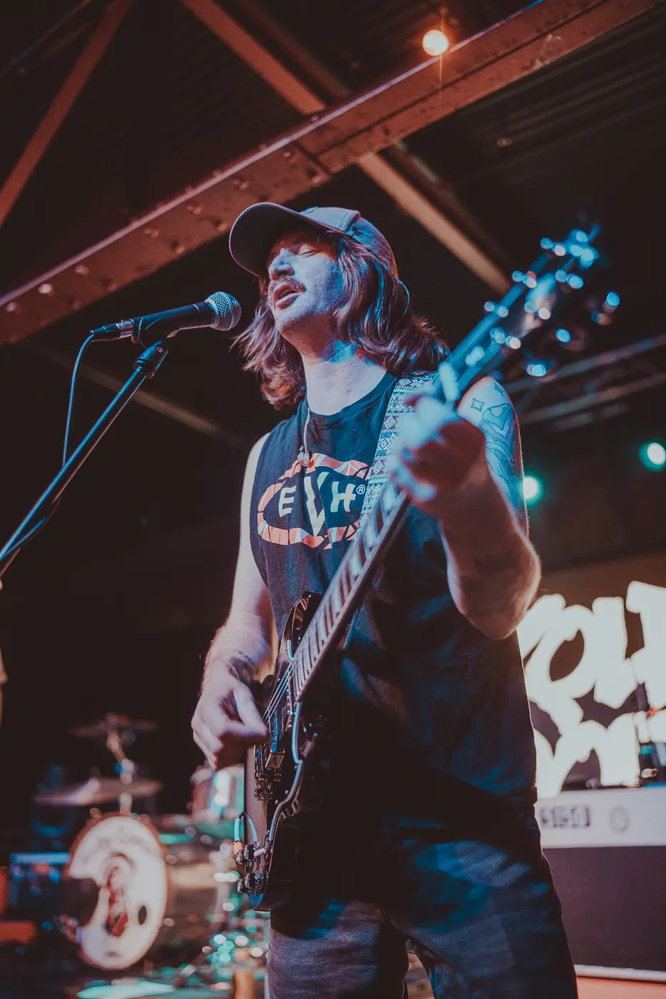 Kolby Cooper at The Gaslight Social