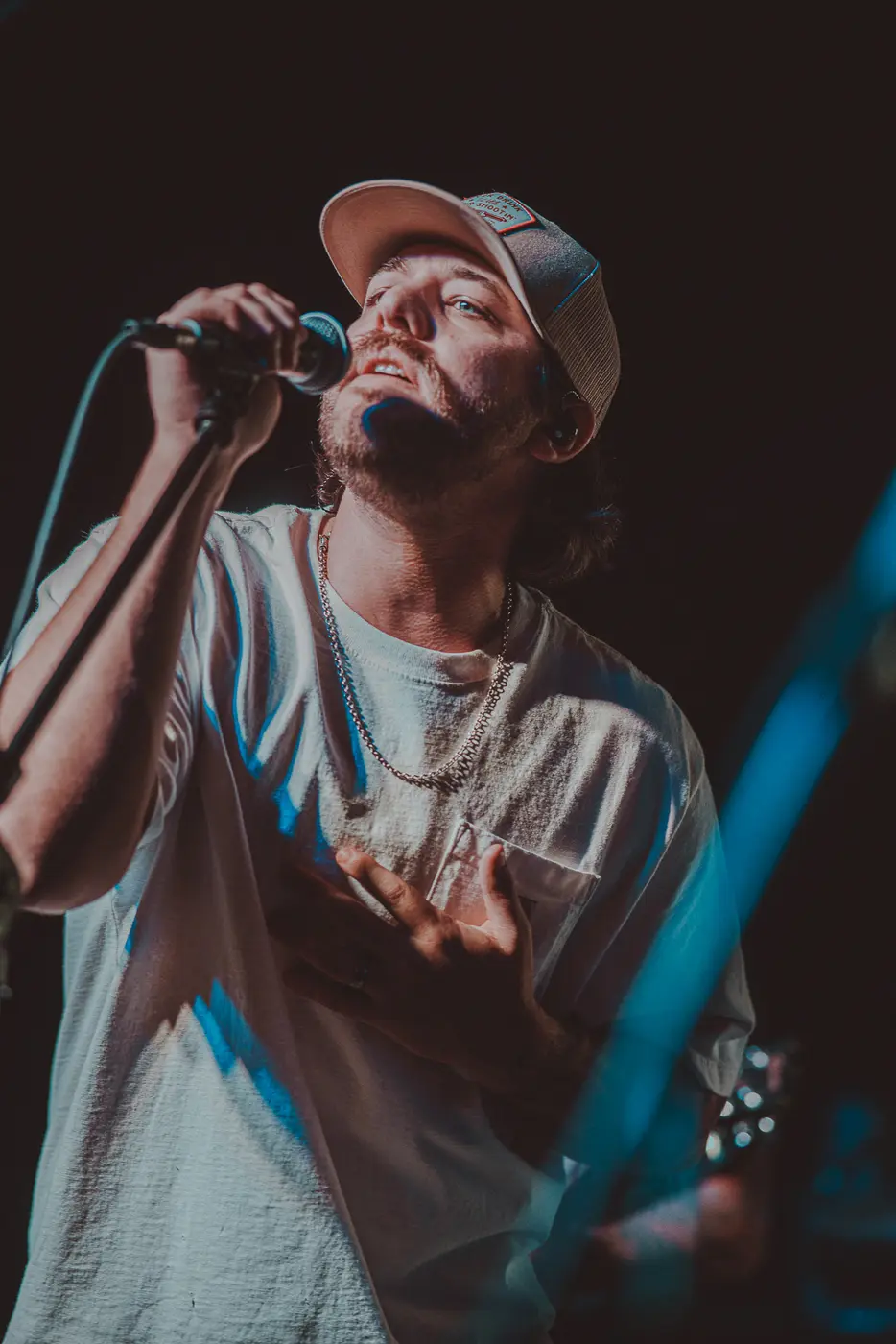 Kolby Cooper at The Gaslight Social