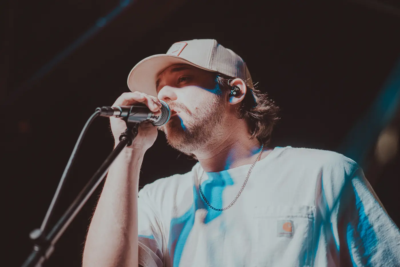 Kolby Cooper at The Gaslight Social