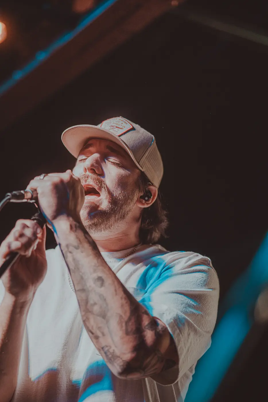 Kolby Cooper at The Gaslight Social