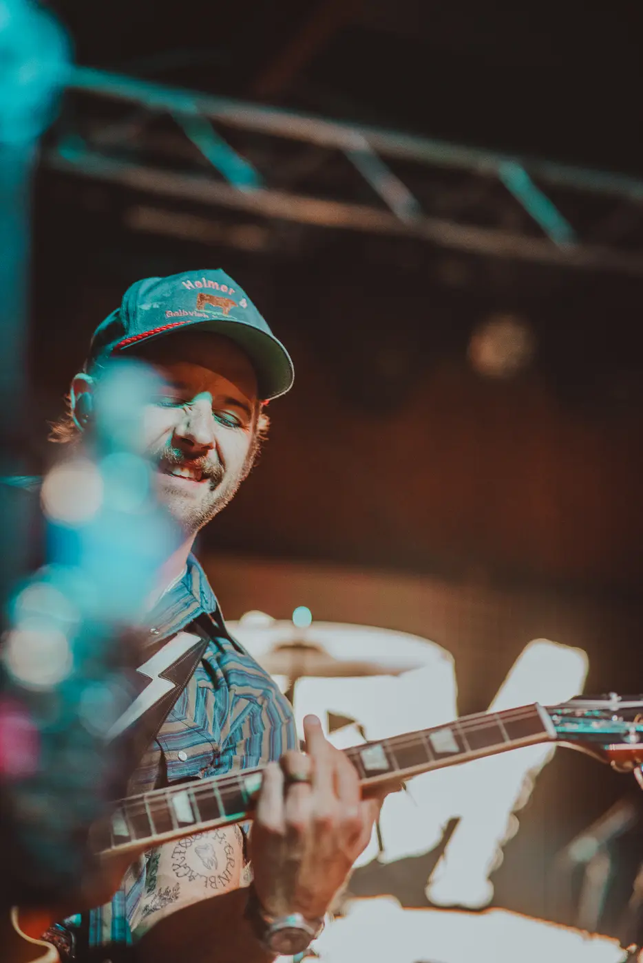 Kolby Cooper at The Gaslight Social