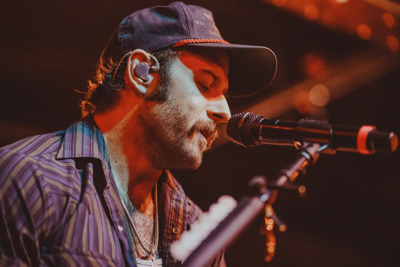 Kolby Cooper at The Gaslight Social