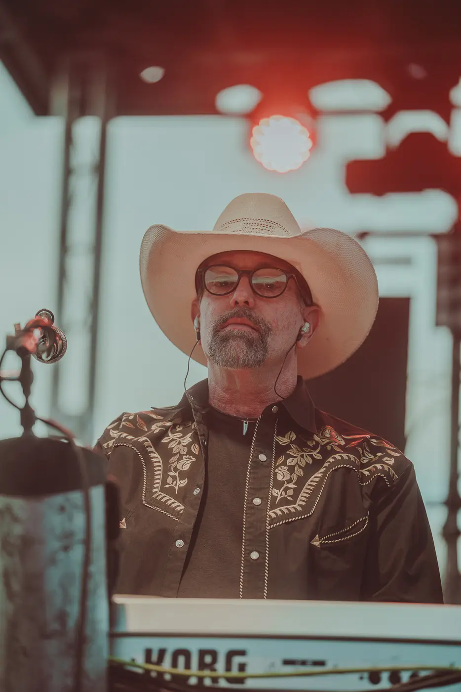 Lonestar at The Gaslight Social