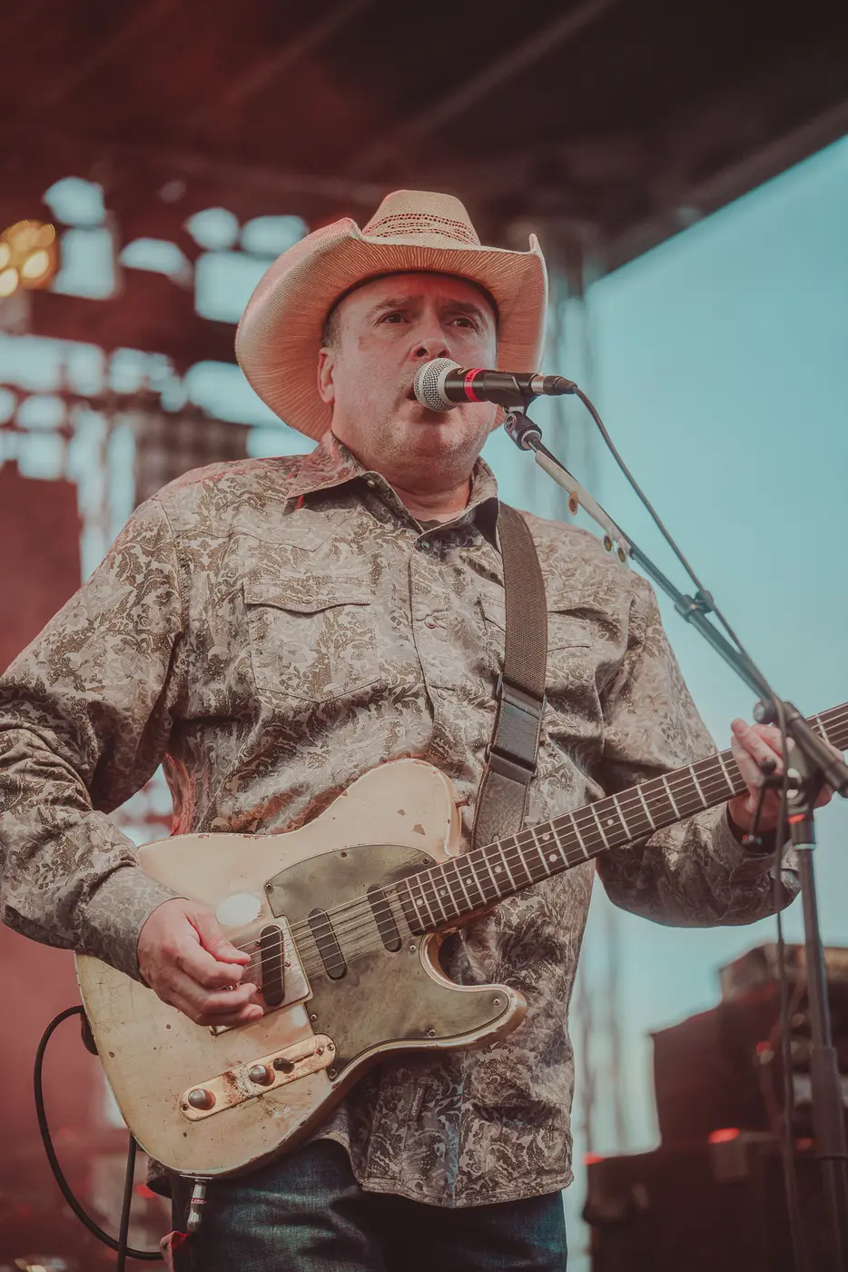 Lonestar at The Gaslight Social