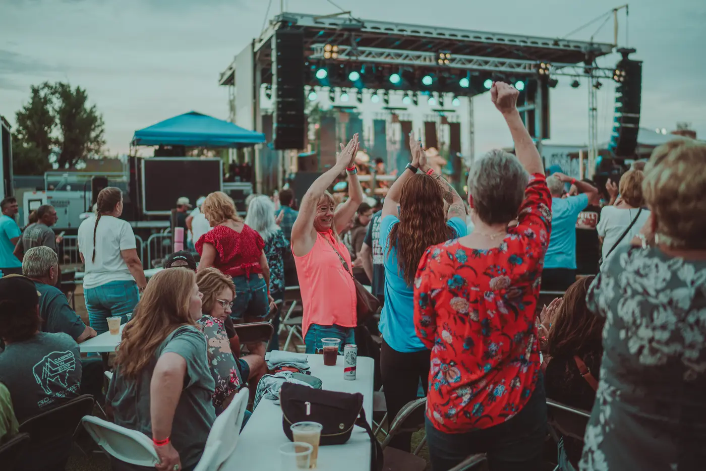Lonestar at The Gaslight Social