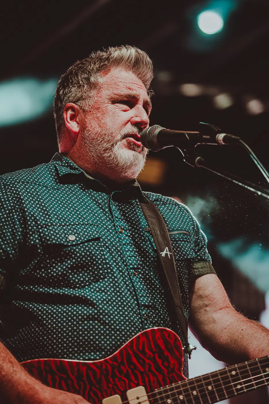 Lonestar at The Gaslight Social