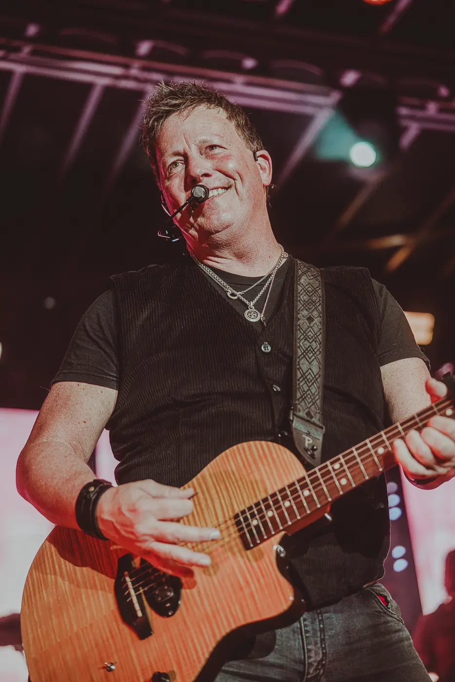 Lonestar at The Gaslight Social