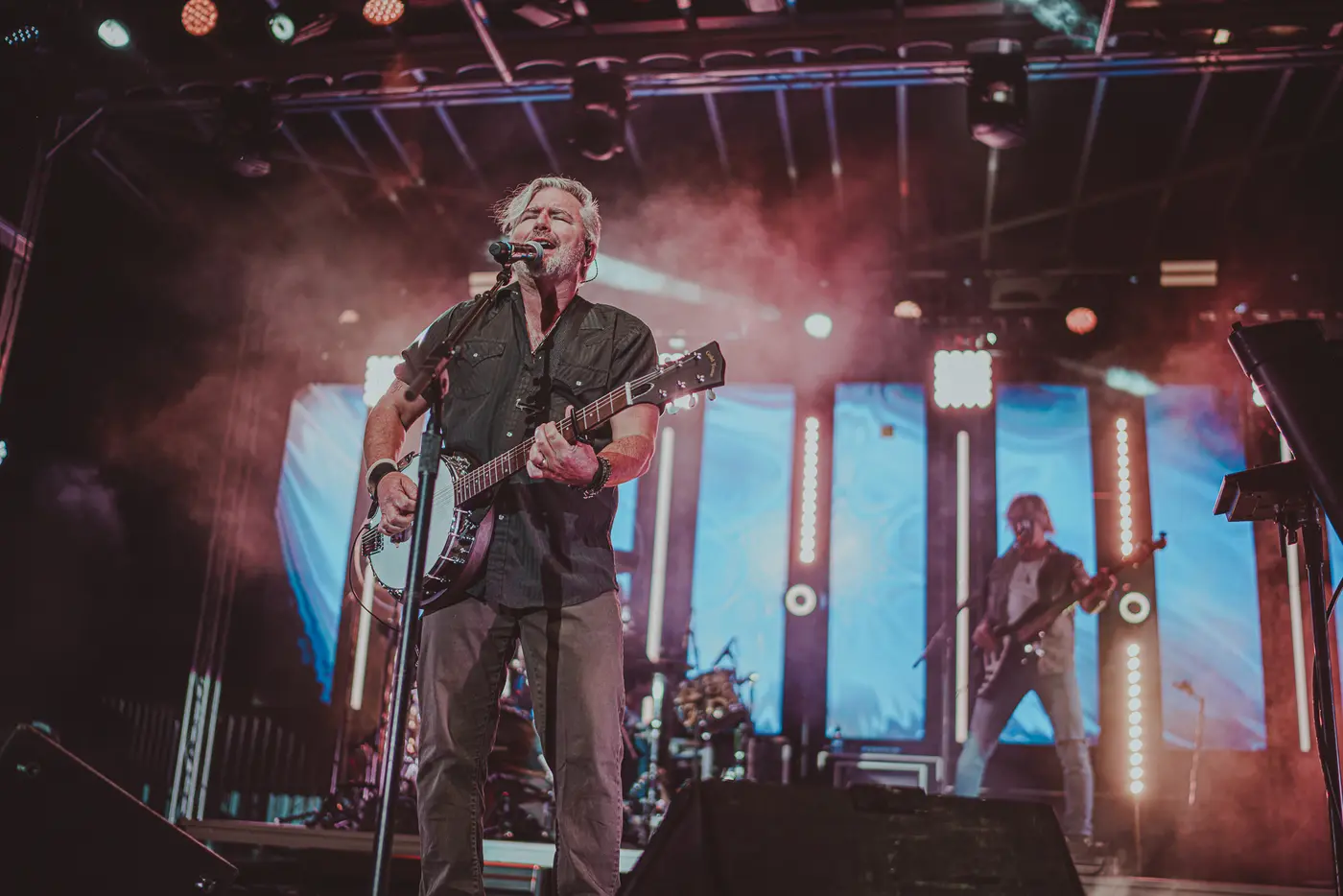 Lonestar at The Gaslight Social
