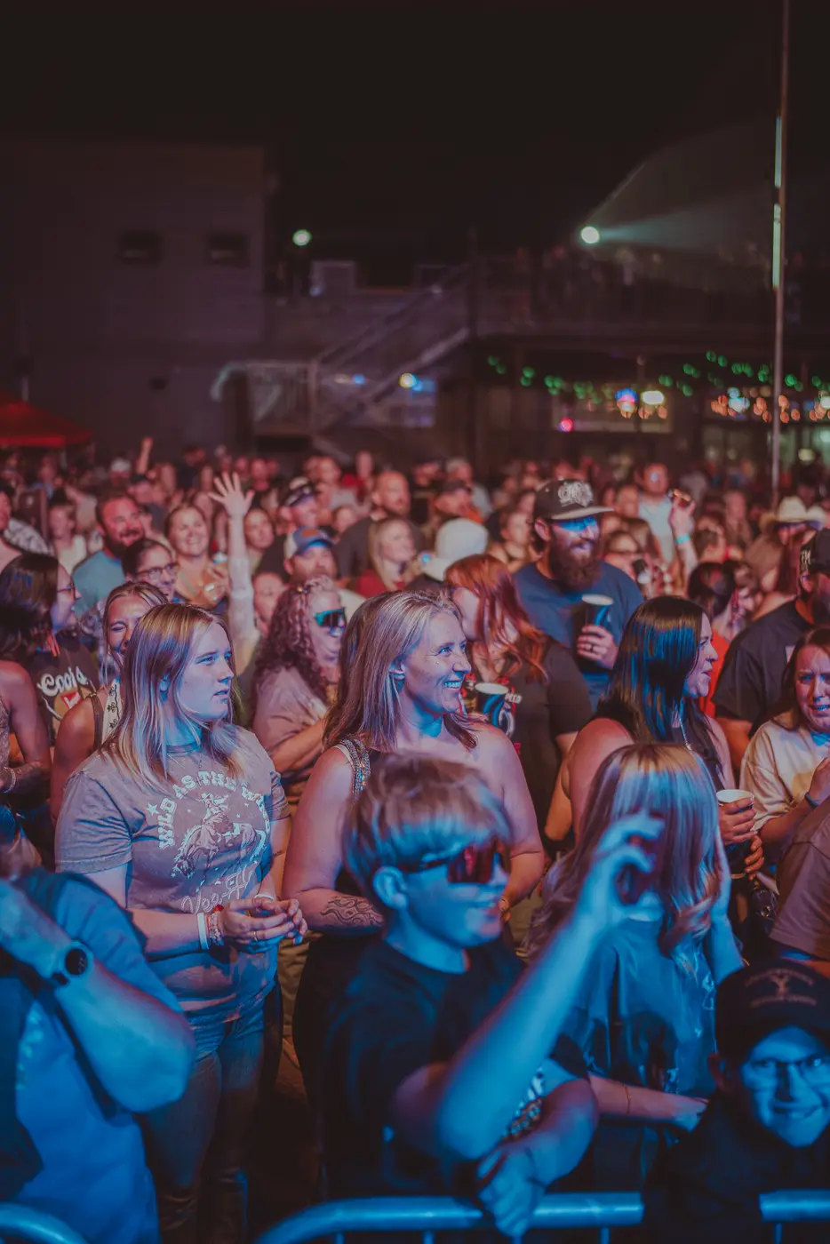 Lonestar at The Gaslight Social