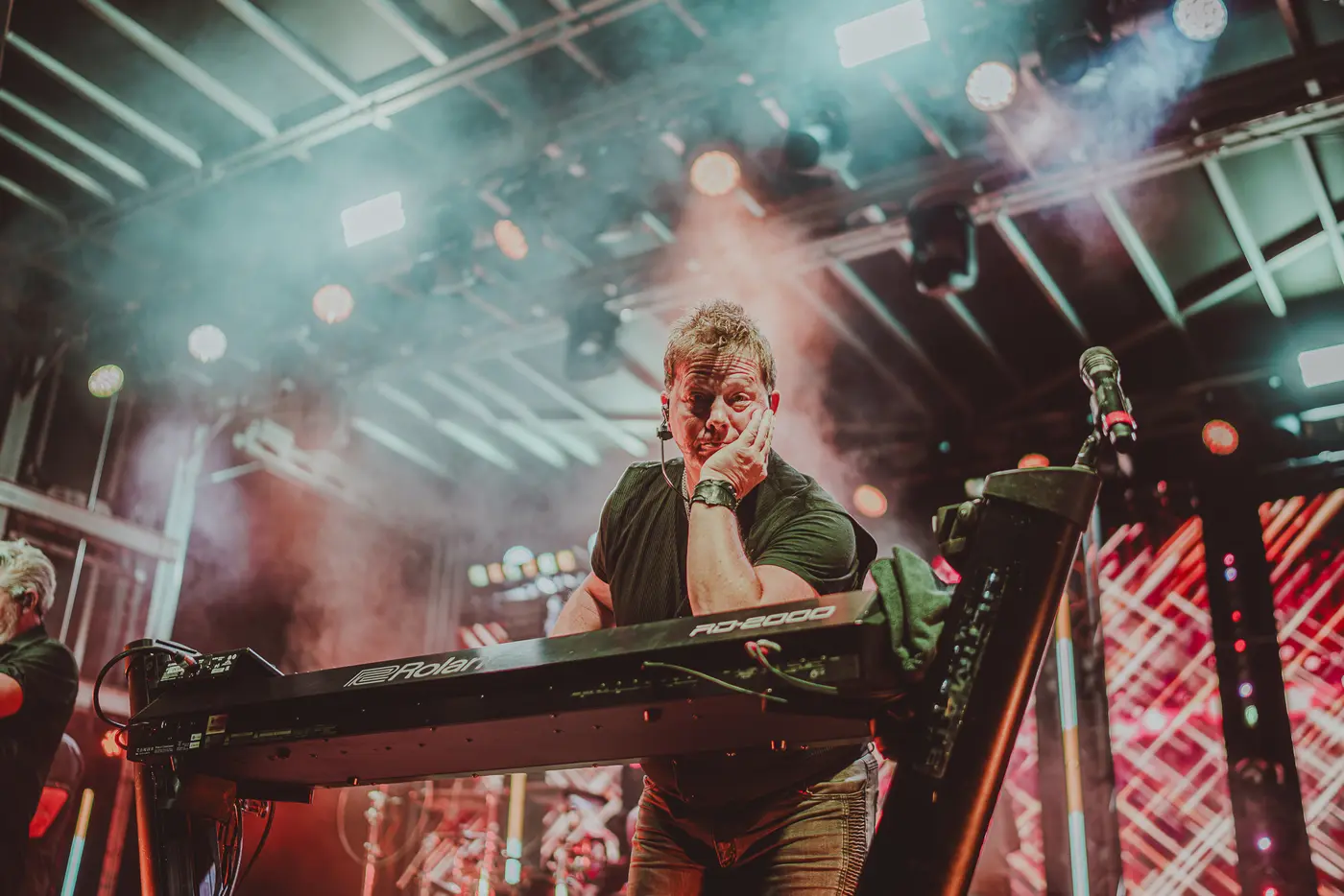 Lonestar at The Gaslight Social