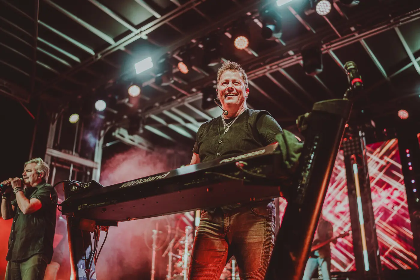 Lonestar at The Gaslight Social